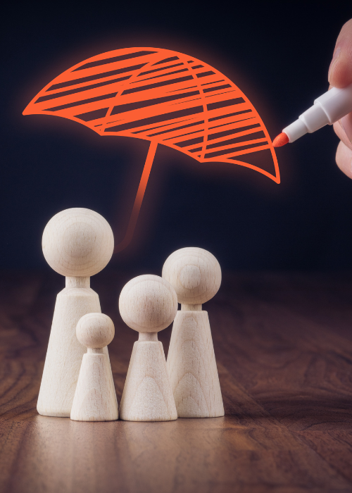 Insurance Claim Settlement